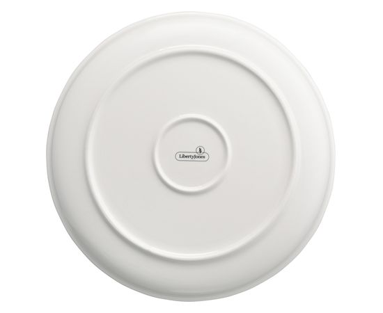 Набор тарелок Milky Cloud, d 26 см, 2 шт., Liberty Jones, фото , изображение 12