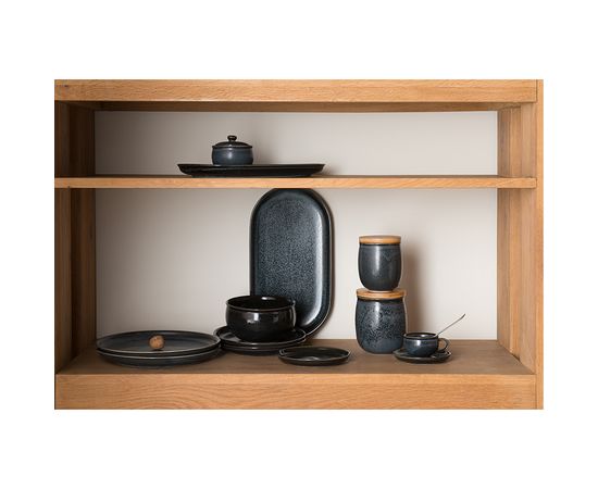 Сахарница Cosmic Kitchen, 200 мл, Liberty Jones, фото , изображение 6