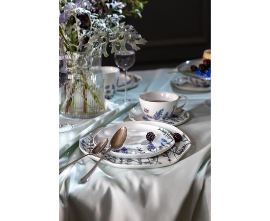 Набор чайных пар Floral, 250 мл, 2 шт., Liberty Jones, фото , изображение 4