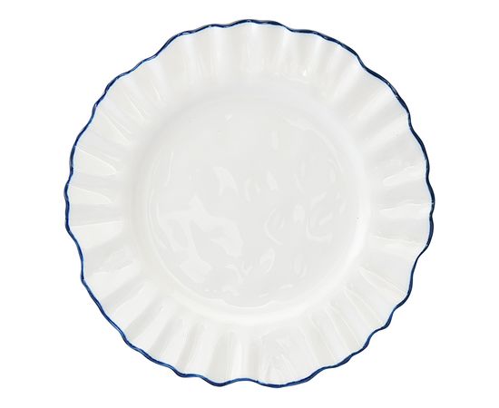 Набор тарелок Santorini, d 21 см, 2 шт., Liberty Jones, фото , изображение 11