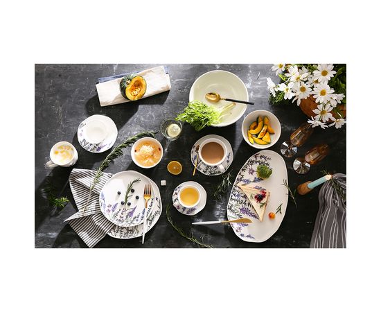 Набор чайных пар Floral, 250 мл, 2 шт., Liberty Jones, фото , изображение 22