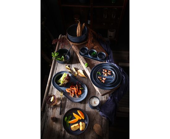 Салатник Cosmic Kitchen, d 20 см, Liberty Jones, фото , изображение 18