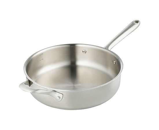 Сотейник с крышкой 3Ply Etalon, d 26 см, Liberty Jones, фото , изображение 8