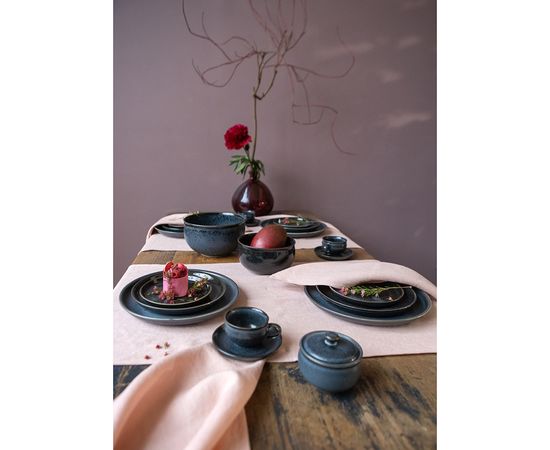 Салатник Cosmic Kitchen, d 20 см, Liberty Jones, фото , изображение 9