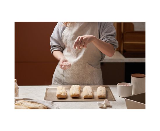 Противень для духовки Bake Masters, 45,8х35,5 см, Liberty Jones, фото , изображение 2