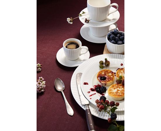 Набор тарелок Soft Ripples, Dual Glazing, d 27 см, 2 шт., Liberty Jones, фото , изображение 4