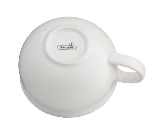 Набор чайных пар Milky Cloud, 250 мл, 2 шт., Liberty Jones, фото , изображение 16