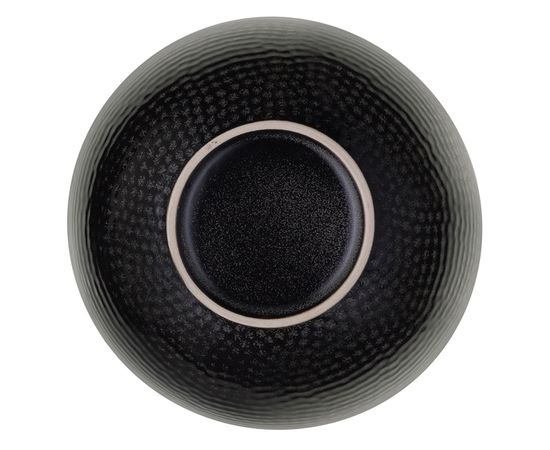 Набор чаш Dots, 800 мл, черные, 2 шт., Liberty Jones, фото , изображение 11