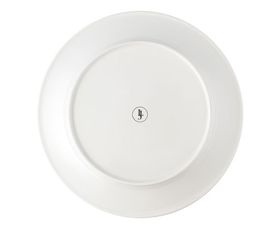 Набор тарелок Owl из коллекции Birds of Paradise в подарочной упаковке, d 28 см, 2 шт., Liberty Jones, фото , изображение 9