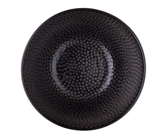 Набор чаш Dots, 800 мл, черные, 2 шт., Liberty Jones, фото , изображение 10