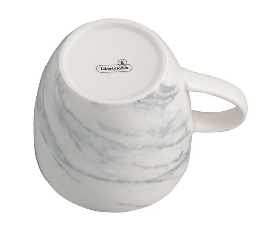 Набор чайных пар Marble, 250 мл, 2 шт., Liberty Jones, фото , изображение 17
