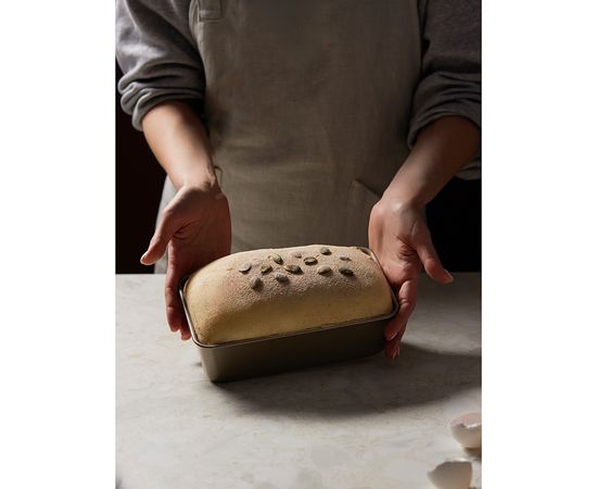 Форма для выпечки Bake Masters, 23,7х13,5 см, Liberty Jones, фото , изображение 6