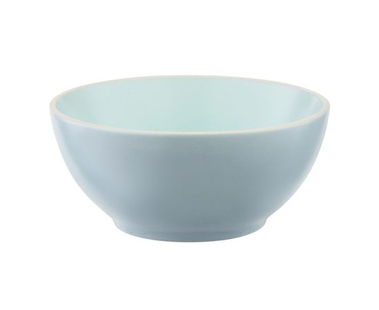 Набор чаш Simplicity, 470 мл, голубые, 2 шт., Liberty Jones, фото , изображение 5