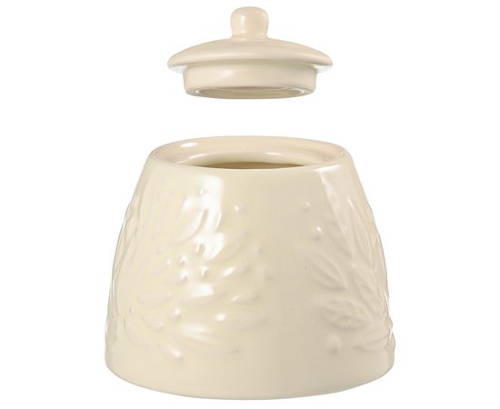 Сахарница Birds of Paradise, 400 мл, кремовая, Liberty Jones, фото , изображение 11