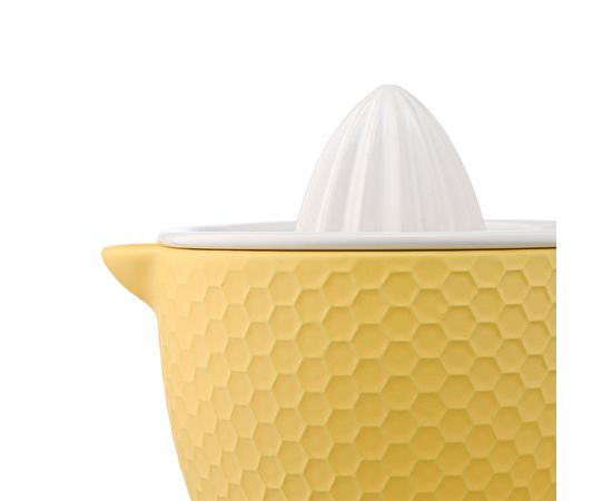 Соковыжималка для цитрусовых Marshmallow, 900 мл, лимонная, Liberty Jones, фото , изображение 7