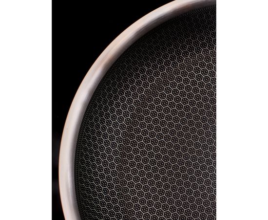 Сковорода 3Ply Etalon с лазерным напылением, d 26 см, Liberty Jones, фото , изображение 8