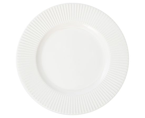 Набор тарелок Soft Ripples, Dual Glazing, d 21 см, 2 шт., Liberty Jones, фото , изображение 8