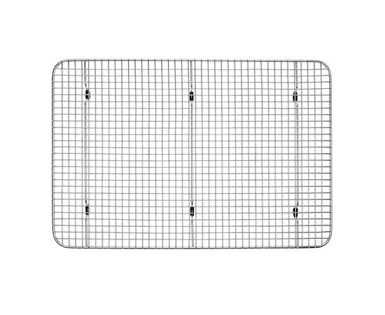 Решетка для остывания Bake Masters, 42,4х29,6 см, Liberty Jones, фото , изображение 7