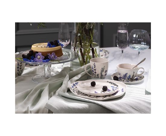 Набор чайных пар Floral, 250 мл, 2 шт., Liberty Jones, фото , изображение 11