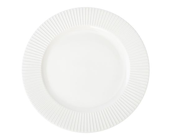 Набор тарелок Soft Ripples, Dual Glazing, d 27 см, 2 шт., Liberty Jones, фото , изображение 6