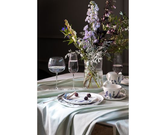 Набор чайных пар Floral, 250 мл, 2 шт., Liberty Jones, фото , изображение 2