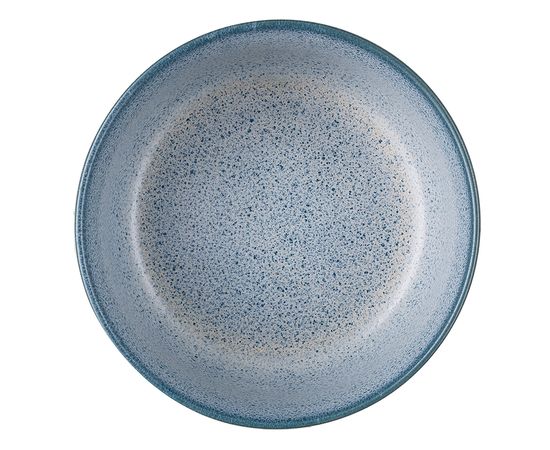 Набор чаш Blueberry, 740 мл, синие, 2 шт., Liberty Jones, фото , изображение 5