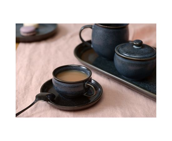 Сахарница Cosmic Kitchen, 200 мл, Liberty Jones, фото , изображение 4