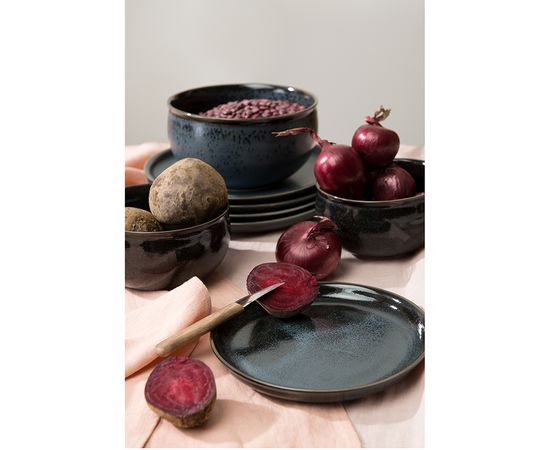 Салатник Cosmic Kitchen, d 20 см, Liberty Jones, фото , изображение 11