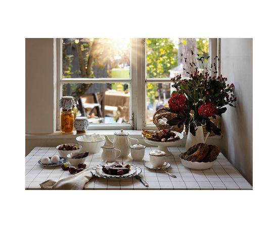 Подставка для торта Santorini, ?25,5 см, Liberty Jones, фото , изображение 3