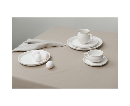 Набор тарелок Milky Cloud, d 26 см, 2 шт., Liberty Jones, фото , изображение 7