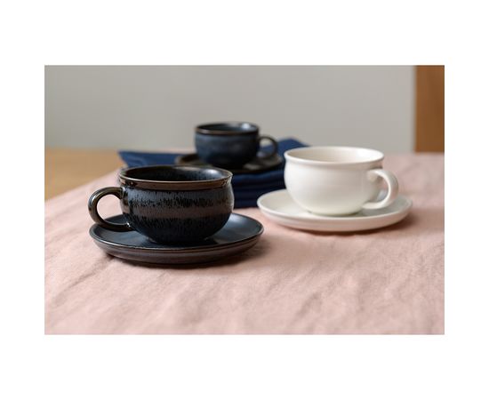 Набор чайных пар Cosmic Kitchen, 250 мл, 2 шт., Liberty Jones, фото , изображение 10