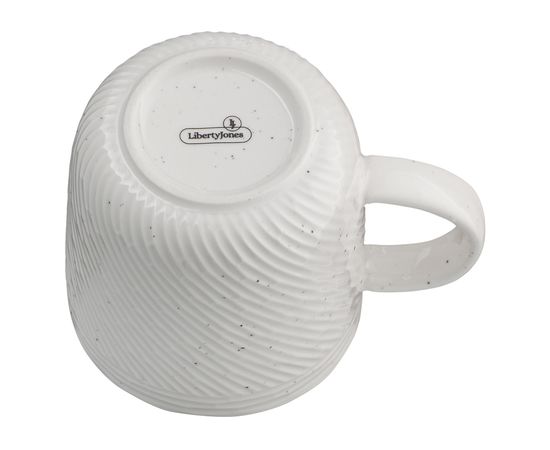 Набор чайных пар Contour, 250 мл, 2 шт., Liberty Jones, фото , изображение 8