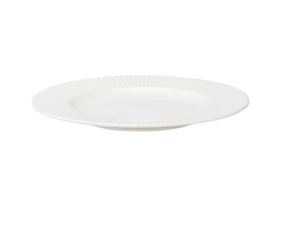 Набор тарелок Soft Ripples, Dual Glazing, d 21 см, 2 шт., Liberty Jones, фото , изображение 7