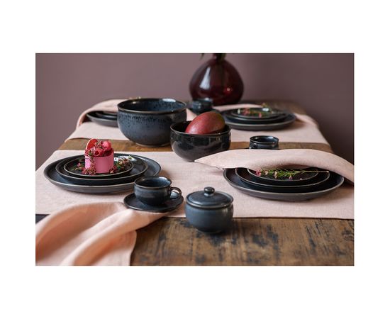 Сахарница Cosmic Kitchen, 200 мл, Liberty Jones, фото , изображение 12