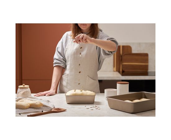 Форма для выпечки Bake Masters, 23,7х13,5 см, Liberty Jones, фото , изображение 2