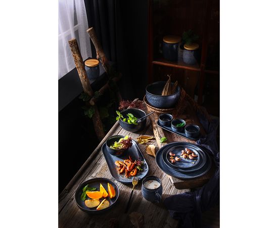 Салатник Cosmic Kitchen, d 16 см, Liberty Jones, фото , изображение 12