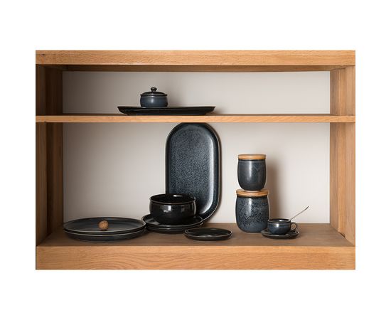 Салатник Cosmic Kitchen, d 20 см, Liberty Jones, фото , изображение 3