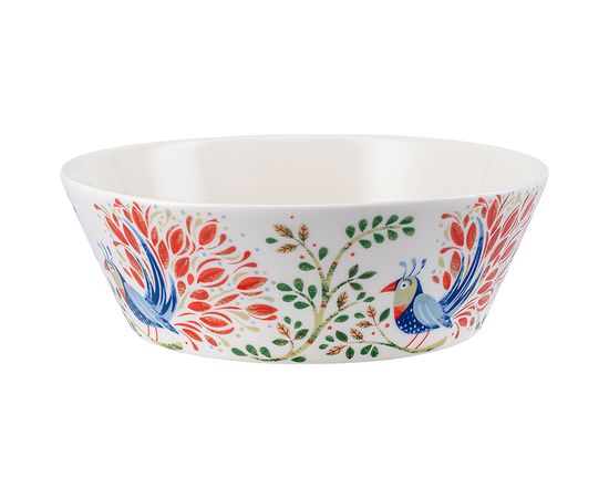 Салатник Fantail Bird из коллекции Birds of Paradise, 900 мл, Liberty Jones, фото , изображение 5