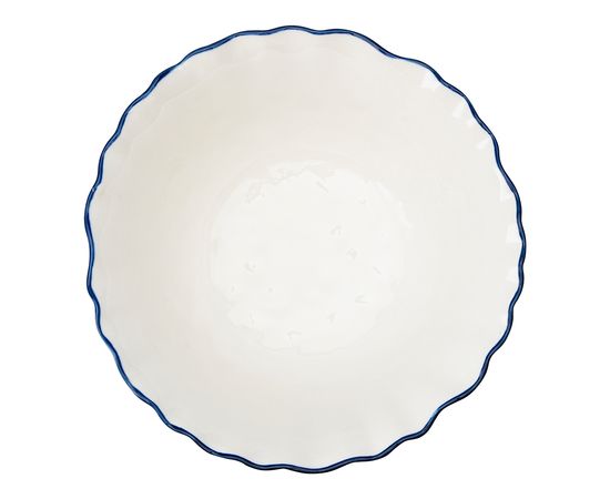 Салатник Santorini, d 20 см, 1,1 л, Liberty Jones, фото , изображение 9