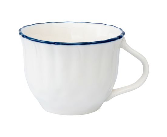 Набор чайных пар Santorini, 220 мл, 2 шт., Liberty Jones, фото , изображение 11