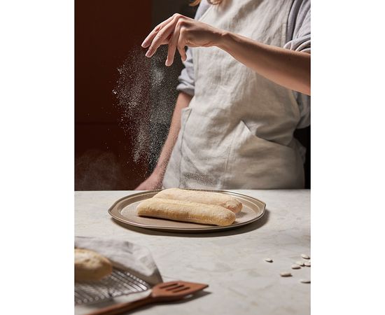 Противень для духовки Bake Masters, 35,3х33 см, Liberty Jones, фото , изображение 2