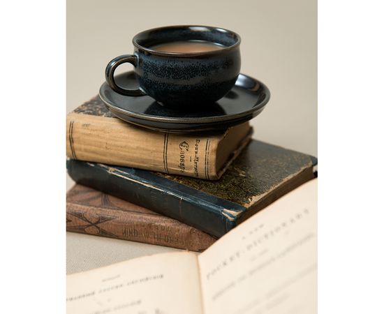 Набор чайных пар Cosmic Kitchen, 250 мл, 2 шт., Liberty Jones, фото , изображение 7