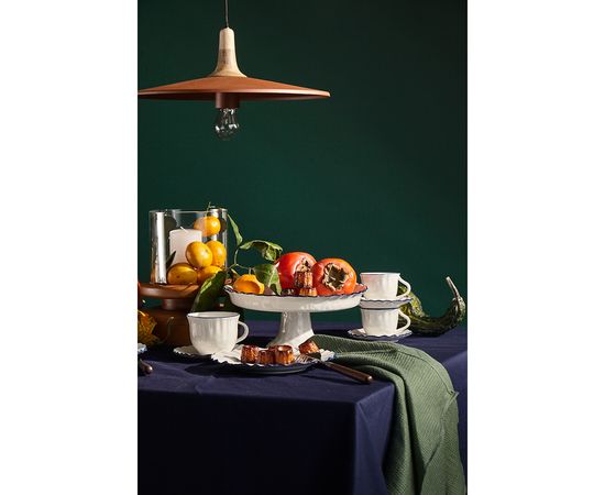 Набор чашек для эспрессо Santorini, 100 мл, 2 шт., Liberty Jones, фото , изображение 3