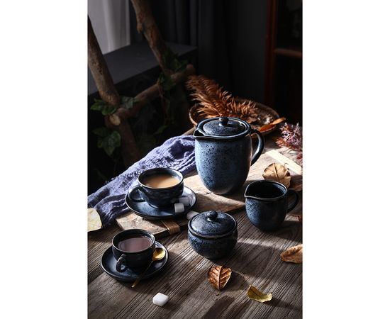 Сахарница Cosmic Kitchen, 200 мл, Liberty Jones, фото , изображение 8