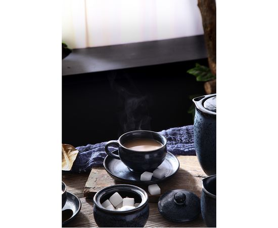 Сахарница Cosmic Kitchen, 200 мл, Liberty Jones, фото , изображение 9