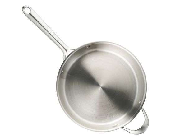 Сотейник с крышкой 3Ply Etalon, d 26 см, Liberty Jones, фото , изображение 10