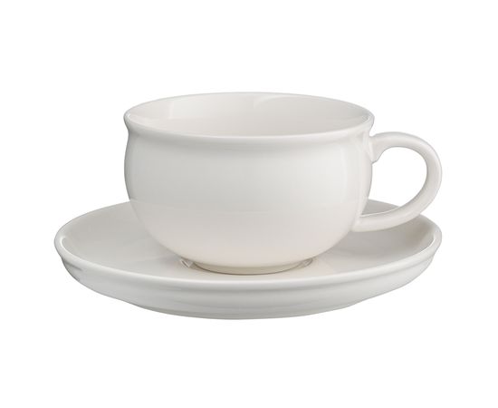 Набор чайных пар Milky Cloud, 250 мл, 2 шт., Liberty Jones, фото , изображение 14