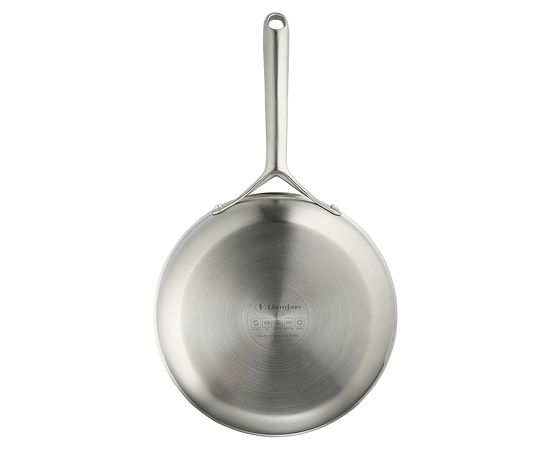 Сковорода 3Ply Etalon, d 24 см, Liberty Jones, фото , изображение 9