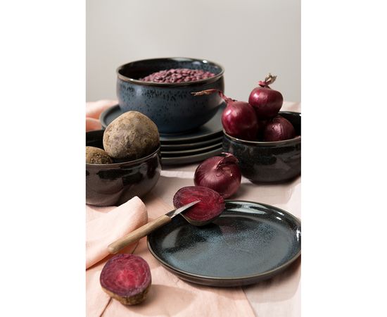 Салатник Cosmic Kitchen, d 16 см, Liberty Jones, фото , изображение 10