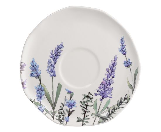 Набор чайных пар Floral, 250 мл, 2 шт., Liberty Jones, фото , изображение 26